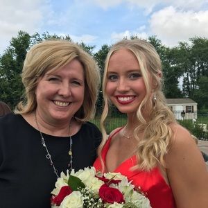 Meet your Posher, Audrey